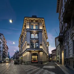 5* Hotel Radisson Collection Hotel, Palazzo Touring Club