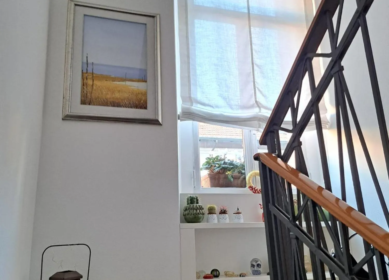 Casa Mari - Free Secure Parking, Breakfast, Private Bathroom, Wifi, Garden, Aircon, 5 Min Walk To Metro And Train Station Milán